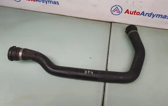 BMW X5 E70 Engine coolant pipe/hose 7794153 17127794153
