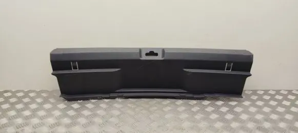 Skoda Fabia Mk4 (6VA) Trunk/boot sill cover protection 6VA863459B