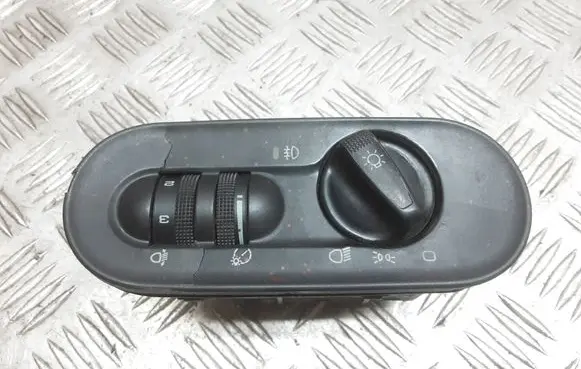 Volkswagen Sharan Light switch 7M1941531D