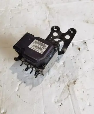 Volkswagen PASSAT B7 ABS Pump 3AA614109AF 17654069 54085620V