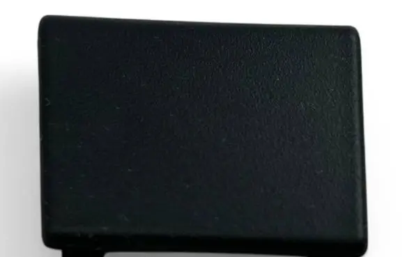 Peugeot 508 Other trunk/boot trim element 9673121777