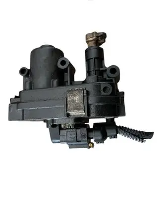 Saab 9-3 Ver2 Intake manifold valve actuator/motor tms2c 8t01bjk4j