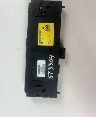 BMW 5 E60 E61 Other control units/modules 6938312