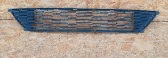 KIA Ceed Front bumper lower grill 86522-1H500