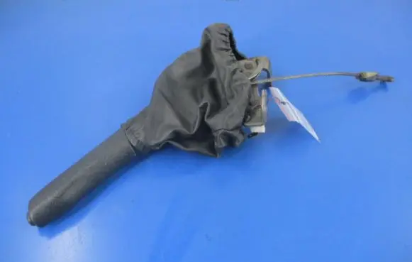 Ford Fiesta Handbrake/parking brake lever assembly