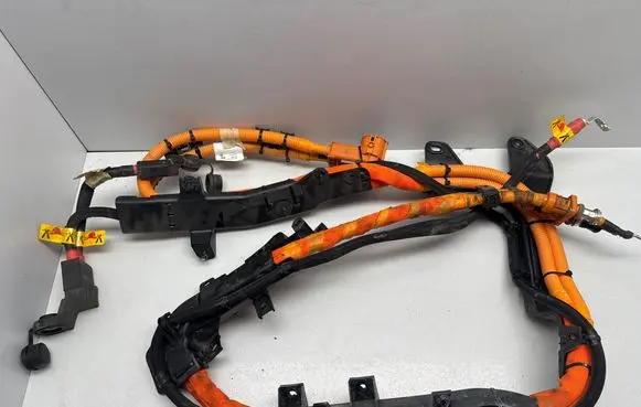 Chrysler Pacifica Other wiring loom 68233554AH 10020AU T026X138100025