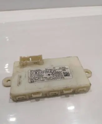 Mercedes-Benz CLA C117 X117 W117 Keyless (KESSY) go control unit/module A2129010107 A2129009729