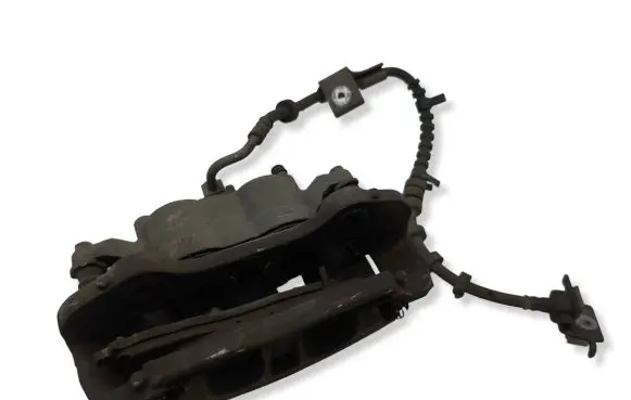 Chrysler Pacifica Front brake caliper 
