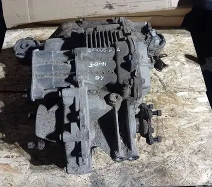 Lexus RX 330 - 350 - 400H Rear differential
