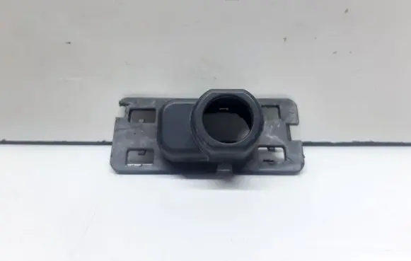 BMW X5 E70 Front parking sensor holder (PDC) 7165461 51117165461