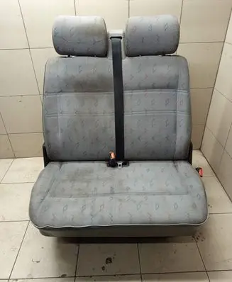 Volkswagen Transporter - Caravelle T4 Front passenger seat 