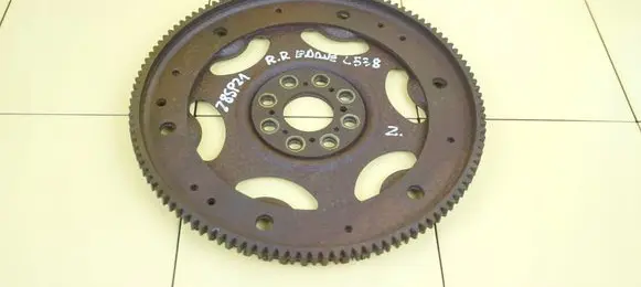 Land Rover Range Rover Evoque L538 Flywheel 204DTD