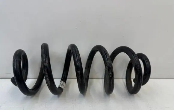 Audi A6 S6 C8 4K Rear coil spring 4K0511115