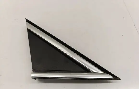 Skoda Enyaq iV Front door trim (molding) 5LA853274