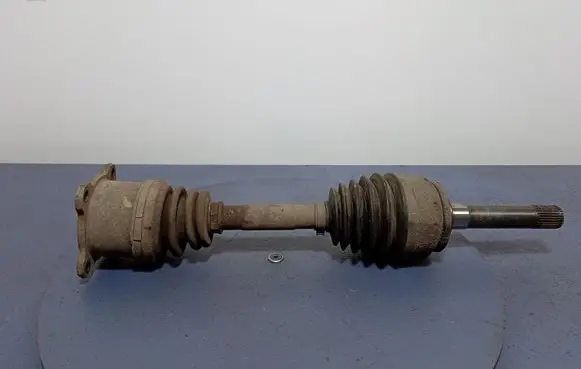 Hyundai Terracan Front driveshaft