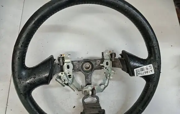 Lexus RX 300 Steering wheel