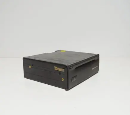 Audi A6 S6 C5 4B GPS navigation control unit/module 4D0919892