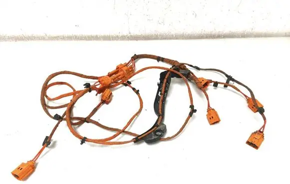 Volkswagen ID.4 Other wiring loom 1EA971398AN