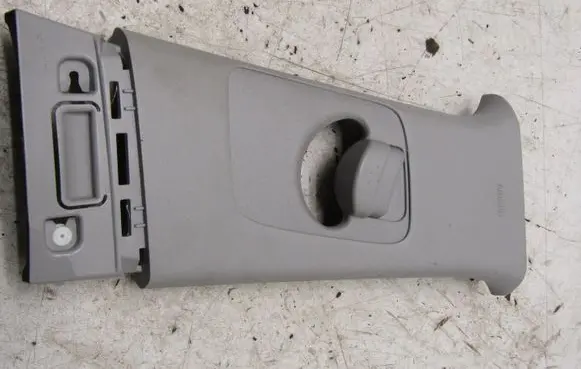 KIA Stonic (C) pillar trim 85843-H8000
