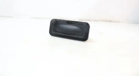 Renault Captur Tailgate trunk handle 