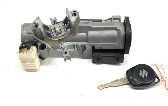 Suzuki Swift I Ignition lock 3397062J00
