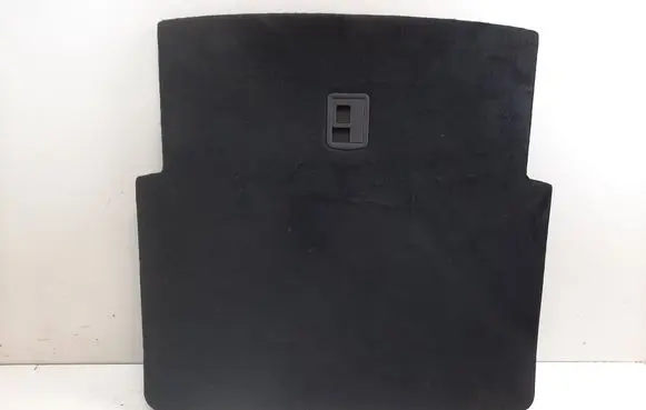 Bentley Flying Spur Trunk/boot floor carpet liner 