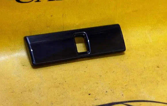 BMW 5 E39 Other dashboard part 51458207861 8207861