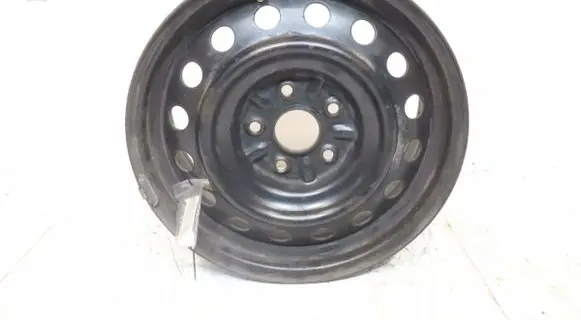 Toyota Auris 150 R16 steel rim 2160628