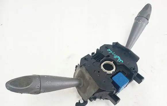 Fiat Multipla Wiper turn signal indicator stalk/switch 7573490