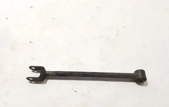 Renault 5 E-Tech Rear upper control arm/wishbone 555066152R