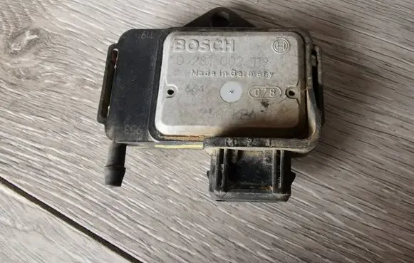 Honda Accord Air pressure sensor 0281002119
