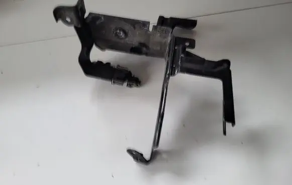 Seat Exeo (3R) ABS pump bracket 8E0614119AK