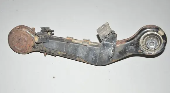BMW X5 E53 Rear upper control arm/wishbone