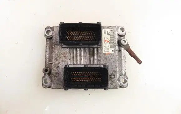 Engine control unit/module