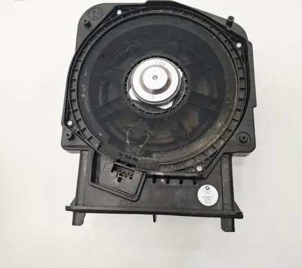 Subwoofer speaker
