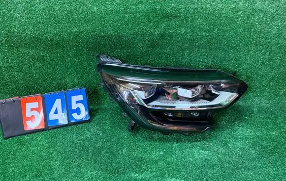 Headlight/headlamp
