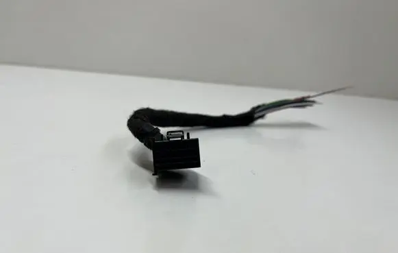 Porsche Cayenne (9PA) Other wiring loom 15638851