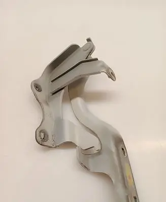 Opel Antara Engine bonnet/hood hinges NOCODE