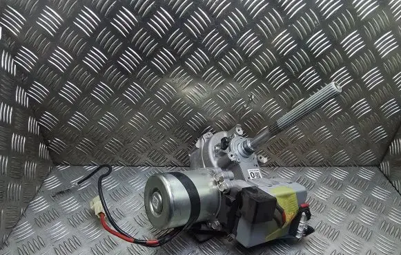 Electric power steering pump