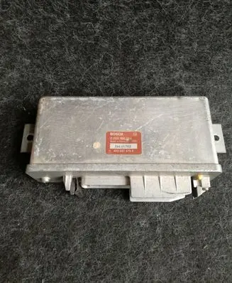 Audi 100 S4 C4 ABS control unit/module 0265100056