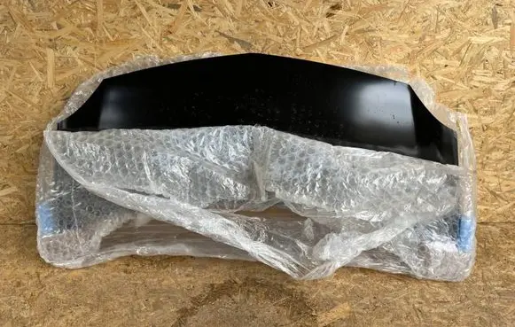 Renault Kangoo II Engine bonnet/hood KANGOOII2