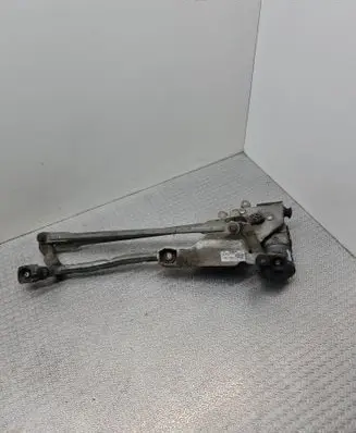 Ford Fiesta Front wiper linkage and motor 3397021490 1403111 8A6117500AF