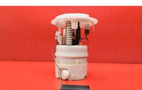 Citroen C5 In-tank fuel pump 9687223580