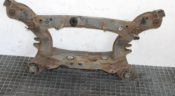 Mercedes-Benz CLK A209 C209 Rear subframe A2033505008 A2033505808
