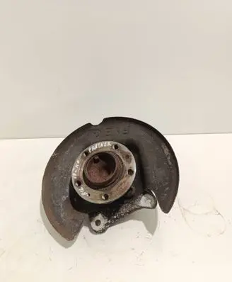 Peugeot Partner III Rear wheel hub 200983