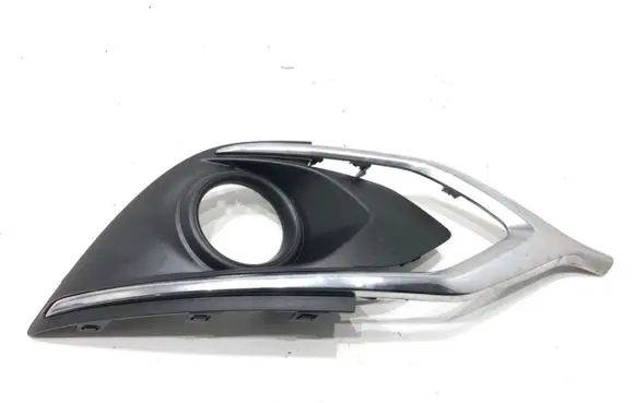 Mitsubishi Mirage VI G4 Attrage Front bumper lower grill 6402A391