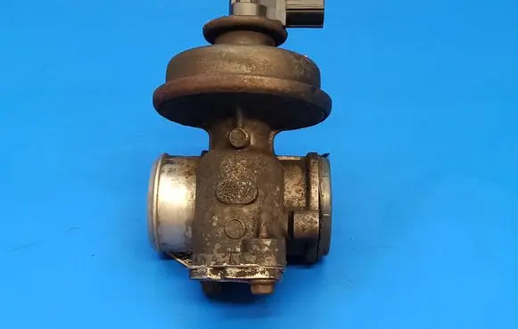 Ford Transit EGR valve 281B02P