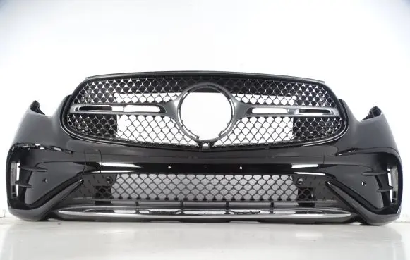 Mercedes-Benz GLC C254 Front bumper