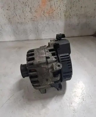 Citroen C4 II Picasso Generator/alternator 9674646180