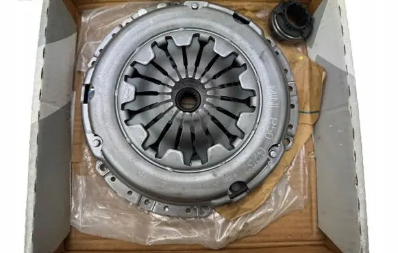 Mini One - Cooper R50 - 53 Clutch set kit 21217534150